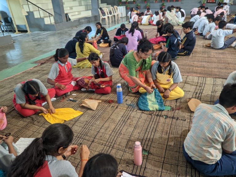 INTACH — Indian National Trust for Art and Cultural Heritage 1