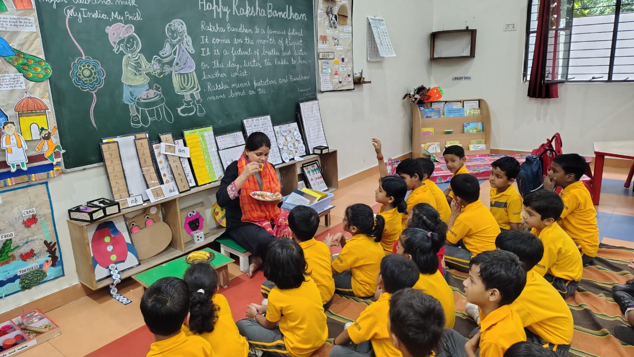 Educational Tour & Excursion 12