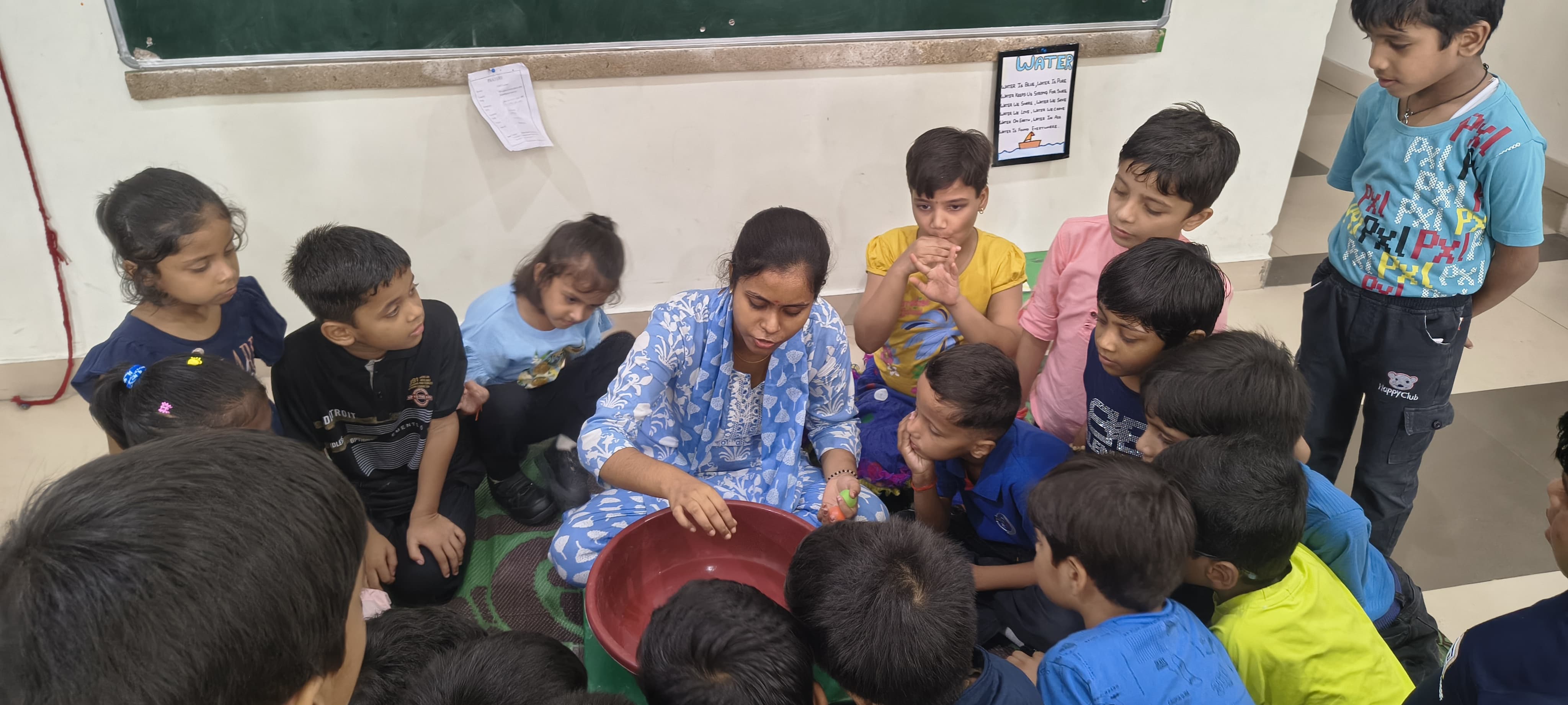Educational Tour & Excursion 10