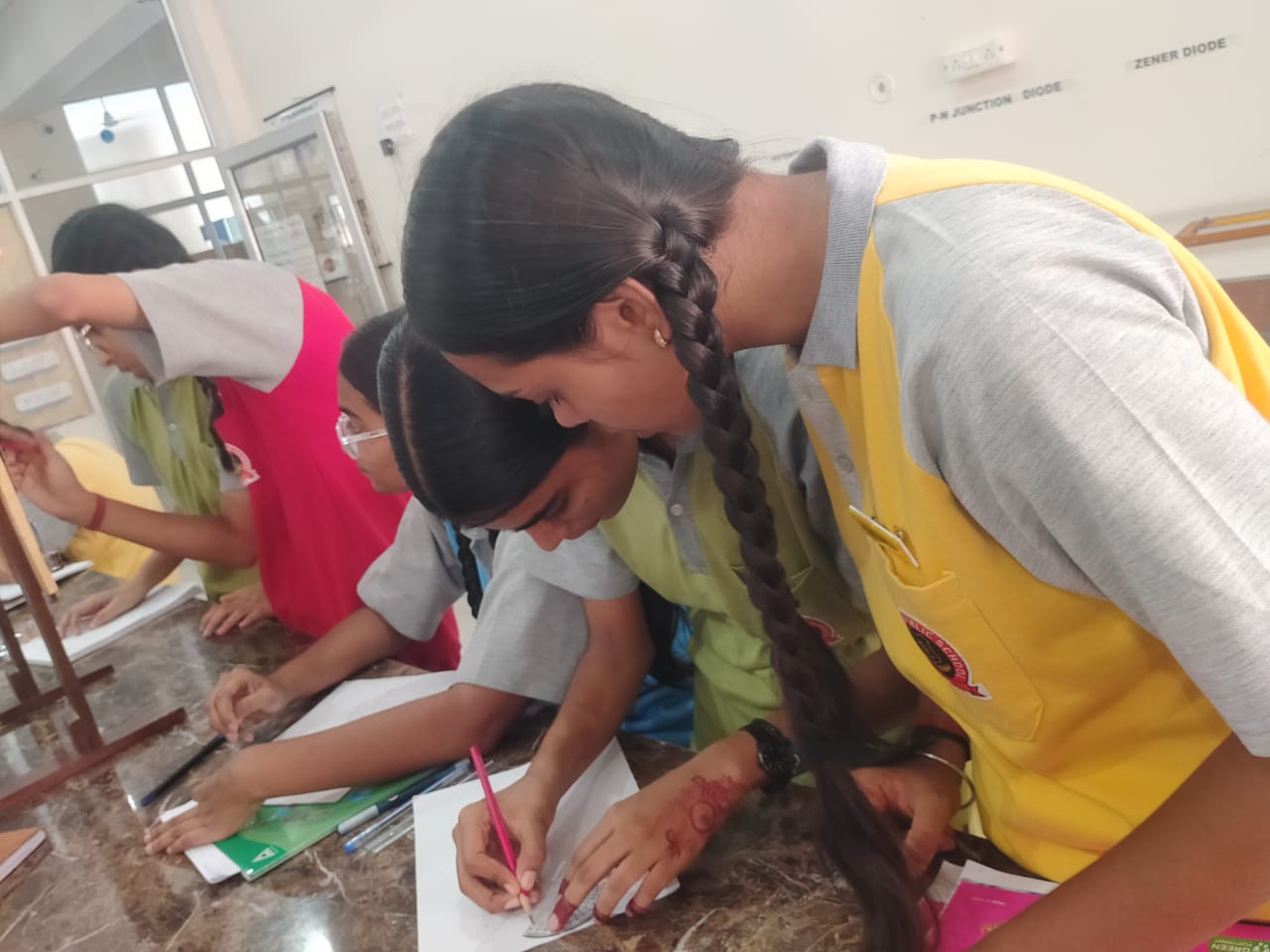 Sports at Bhavdiya 2