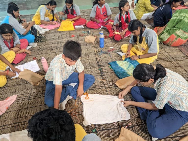 INTACH — Indian National Trust for Art and Cultural Heritage 3