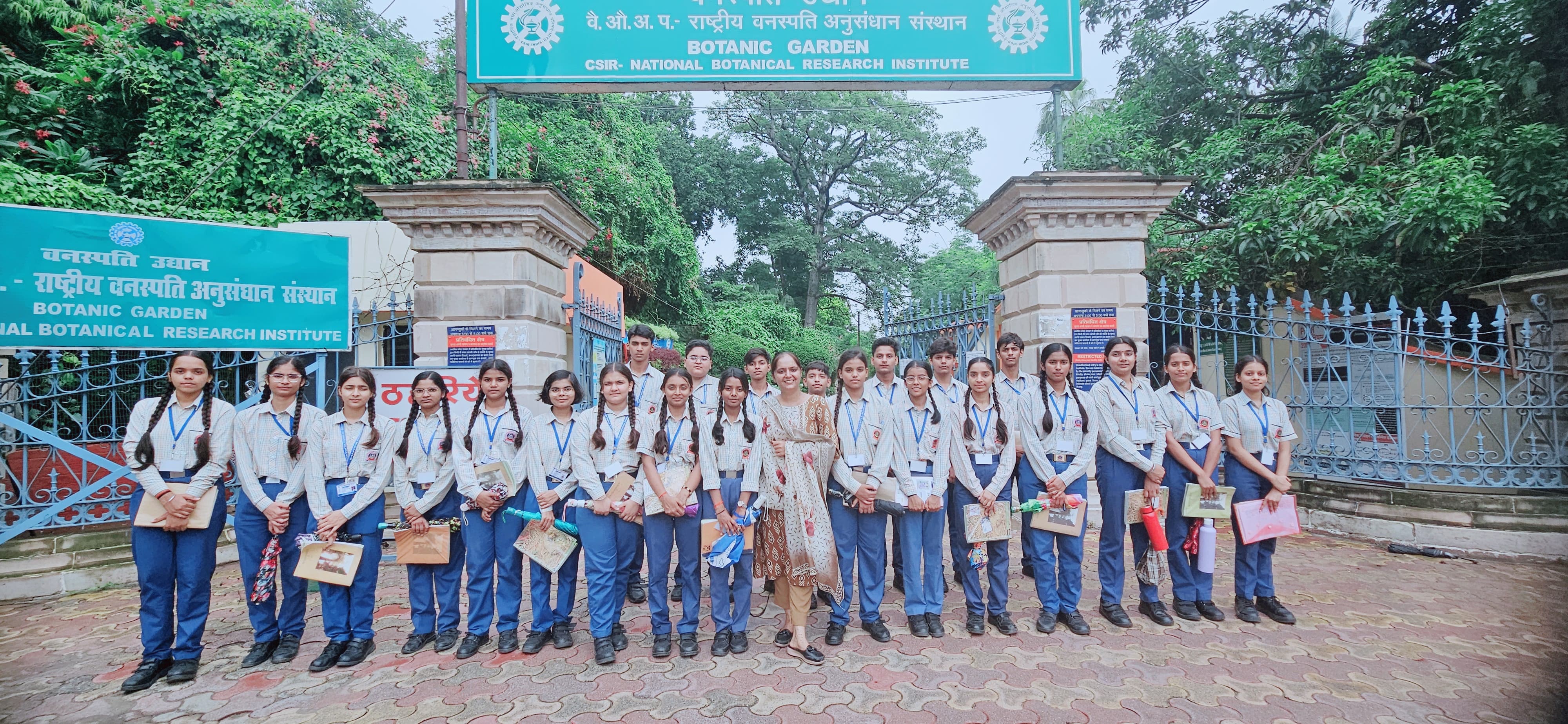 Educational Tour & Excursion 5
