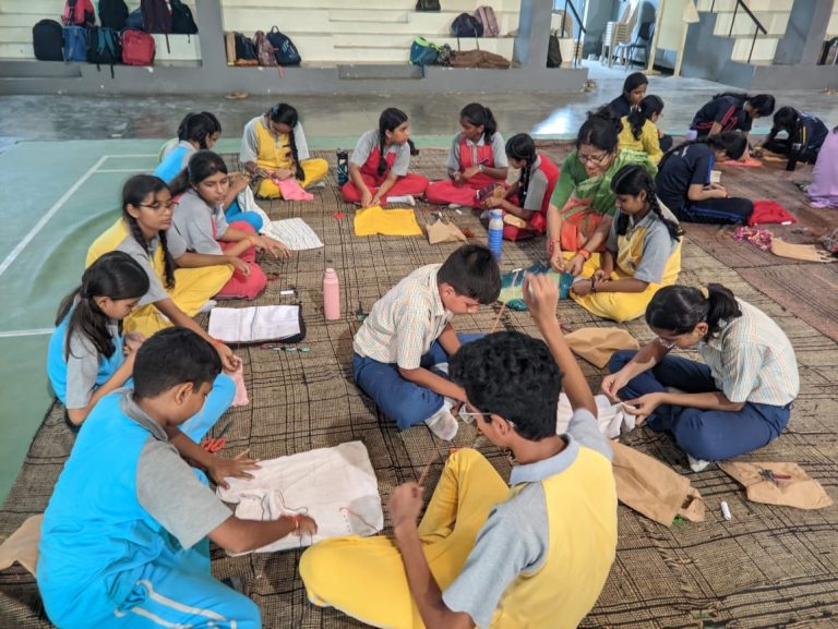 INTACH — Indian National Trust for Art and Cultural Heritage 2