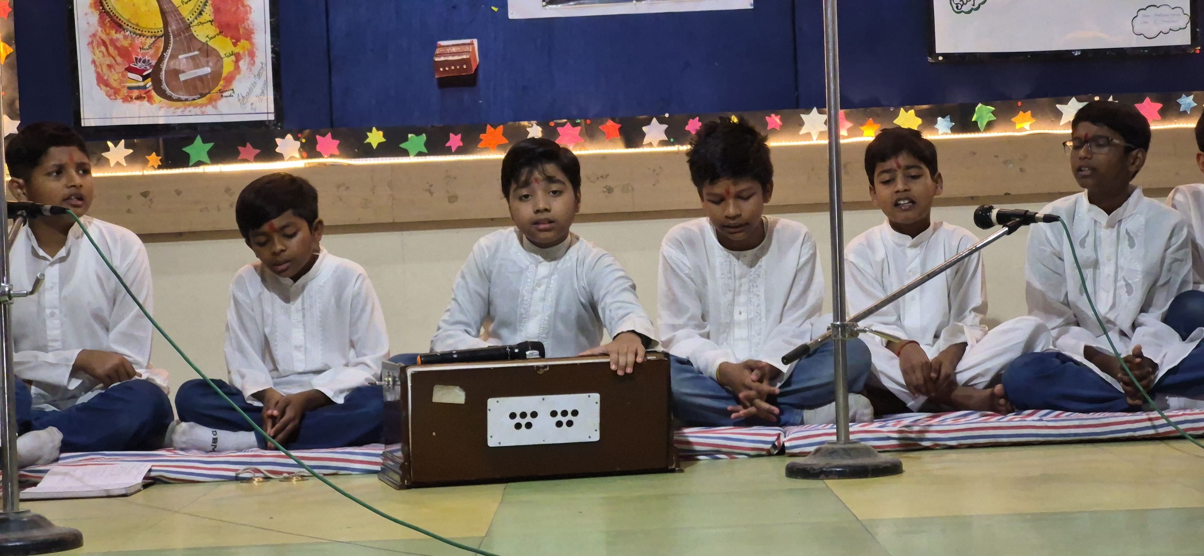 Special Assembly