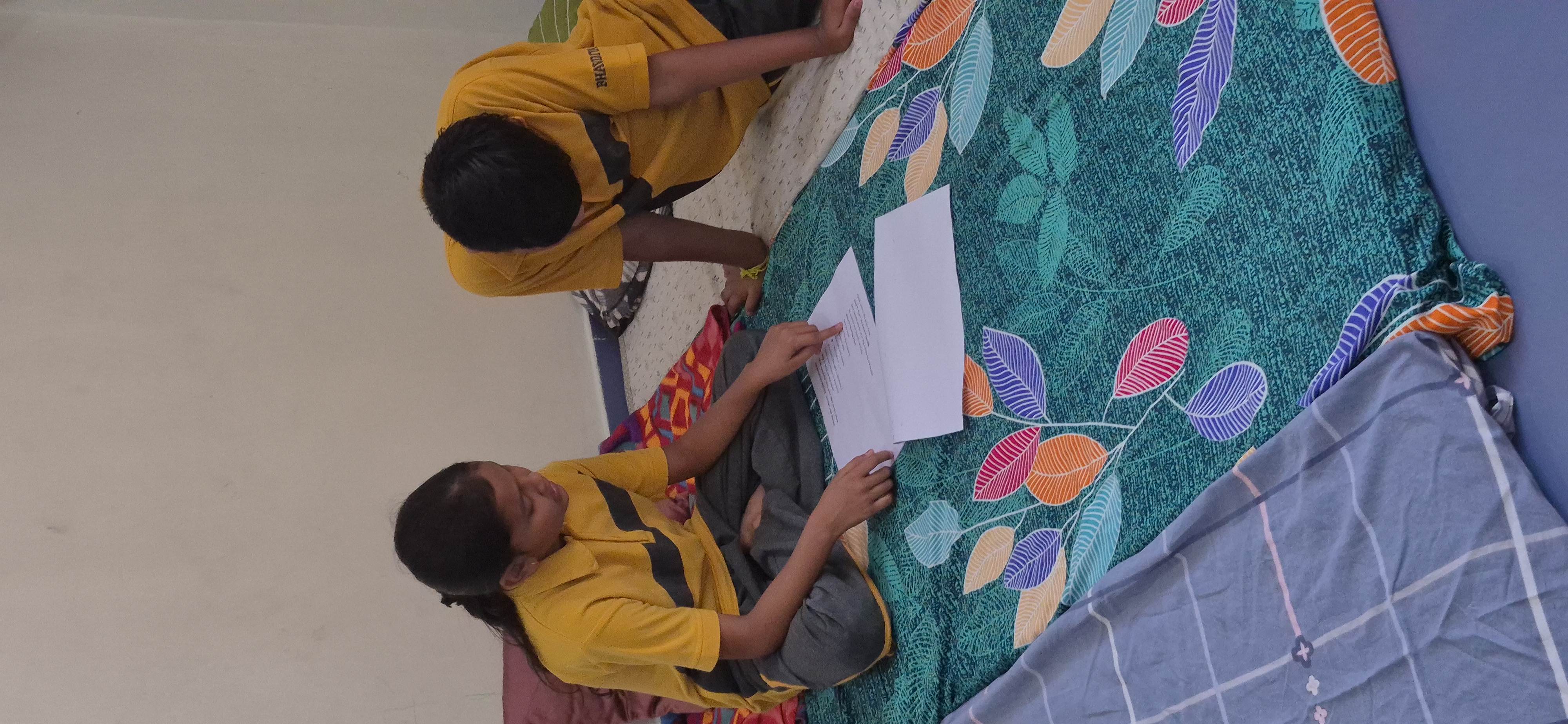 Life Skill Camp