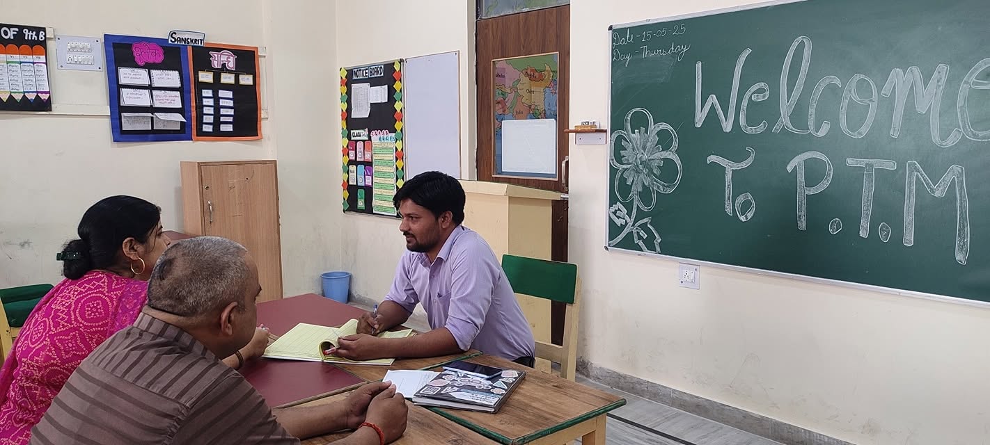 Workshops & Development Programmes