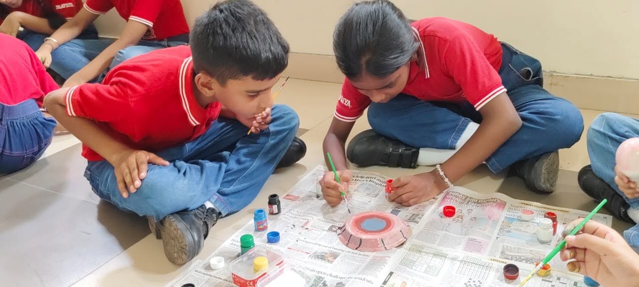 Class Activities