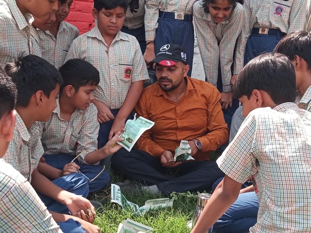 Class Activities