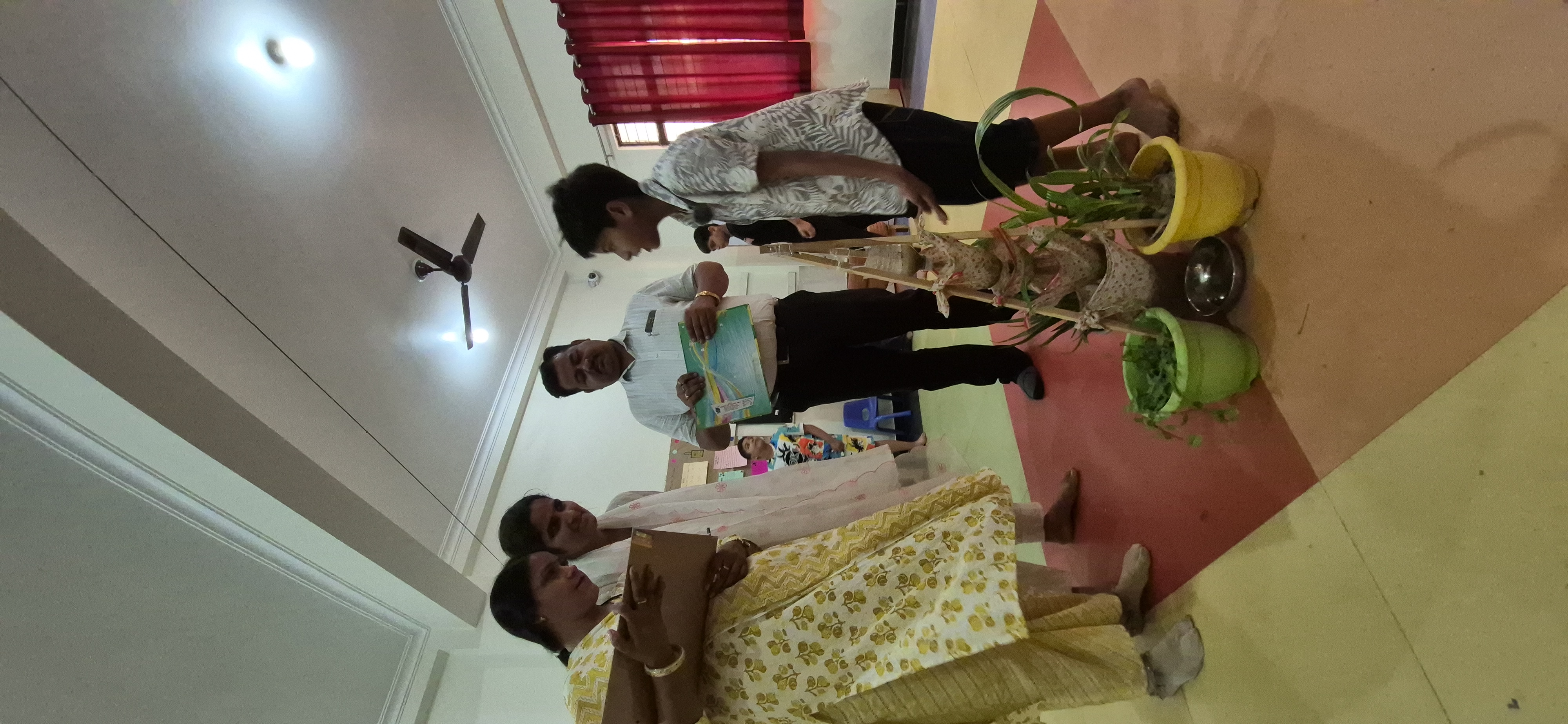 Life Skill Camp