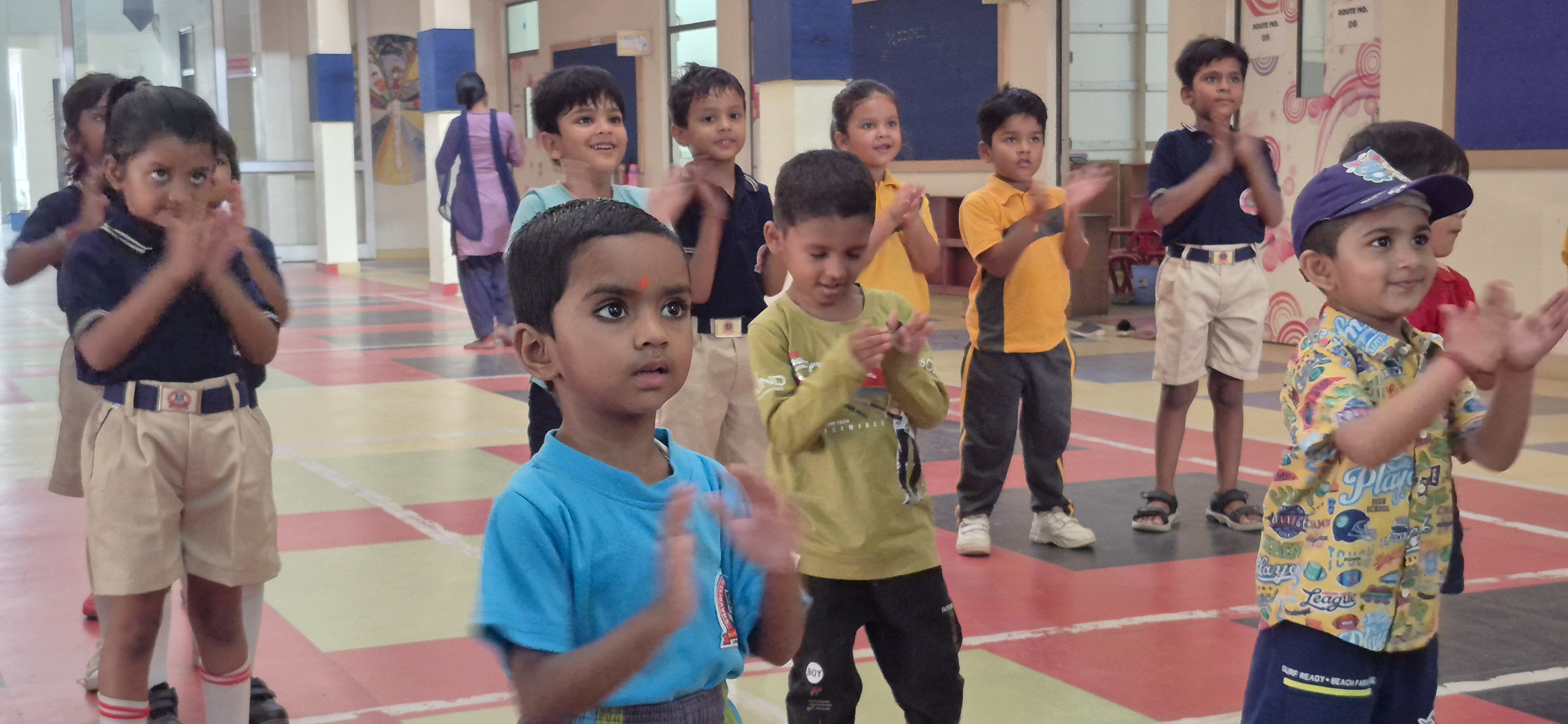 Summer Camp 2026