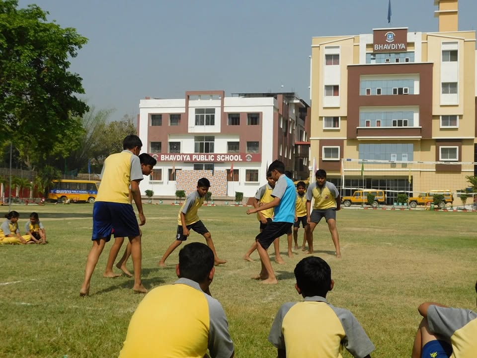 Tournaments & Competitions