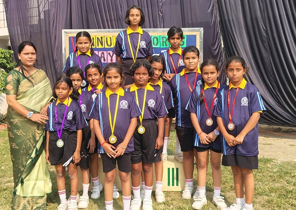 Annual Sports Day