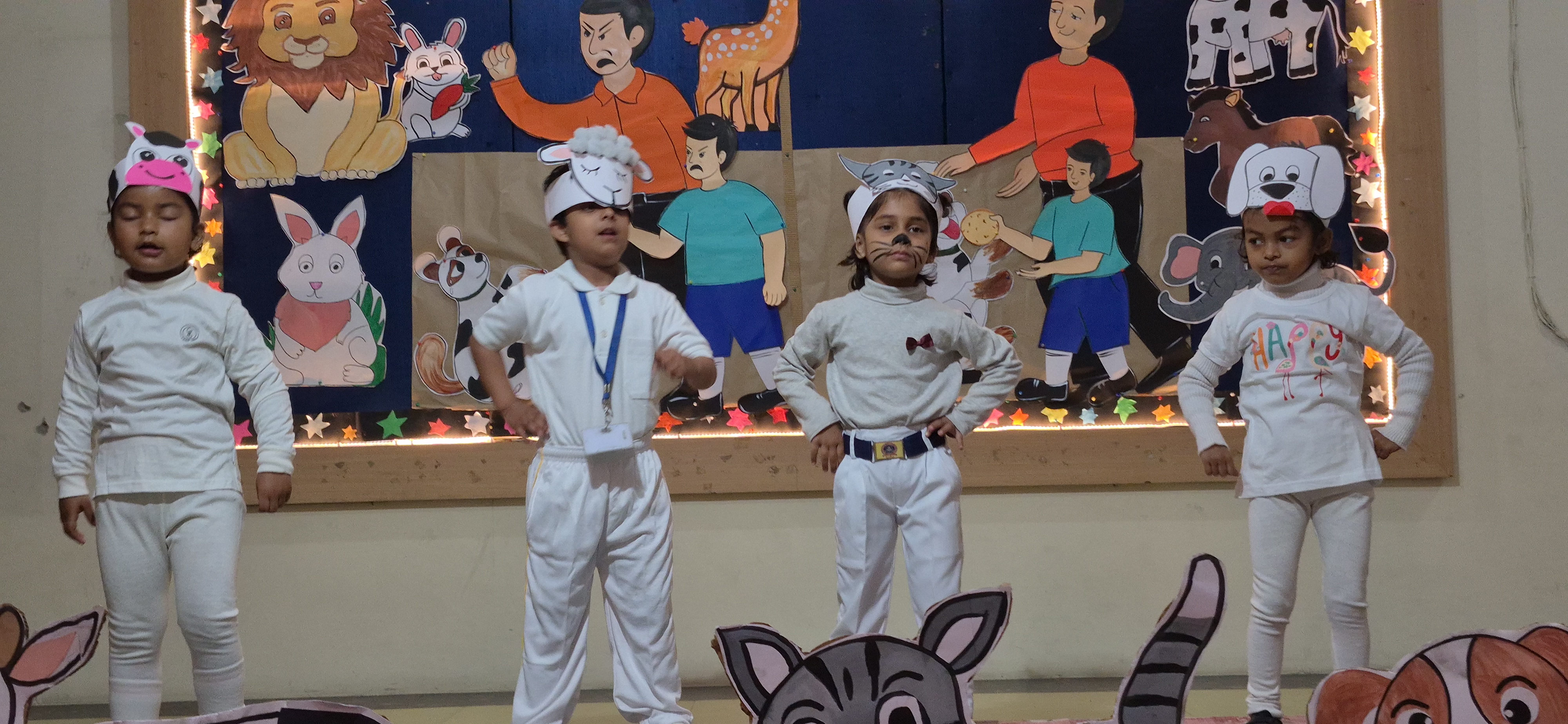 Special Assembly