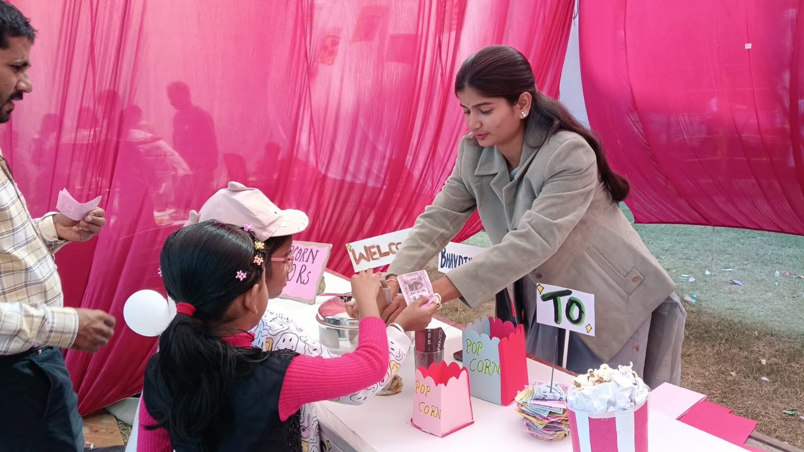 School Fete