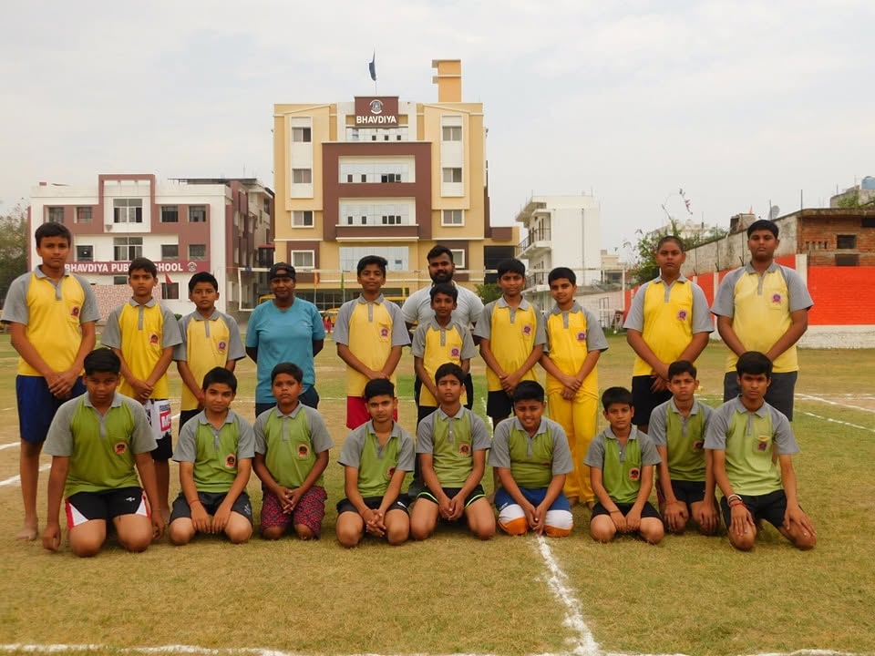 Tournaments & Competitions