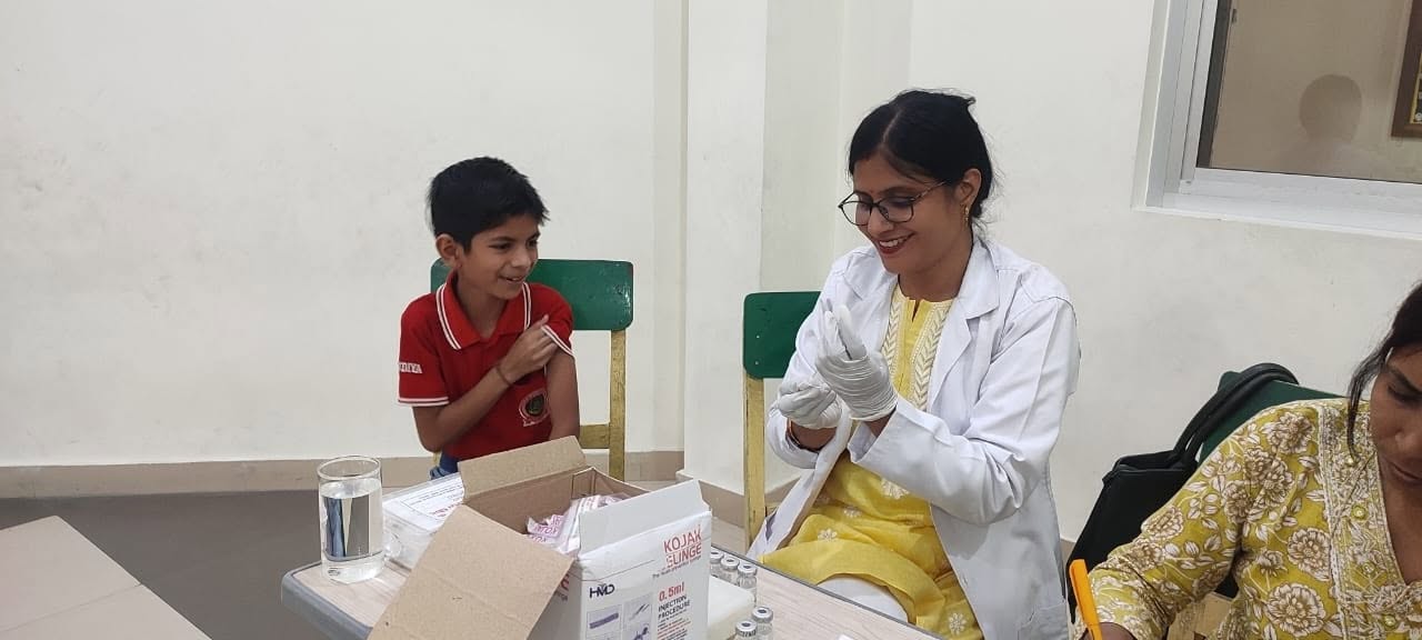 Health Check-Up