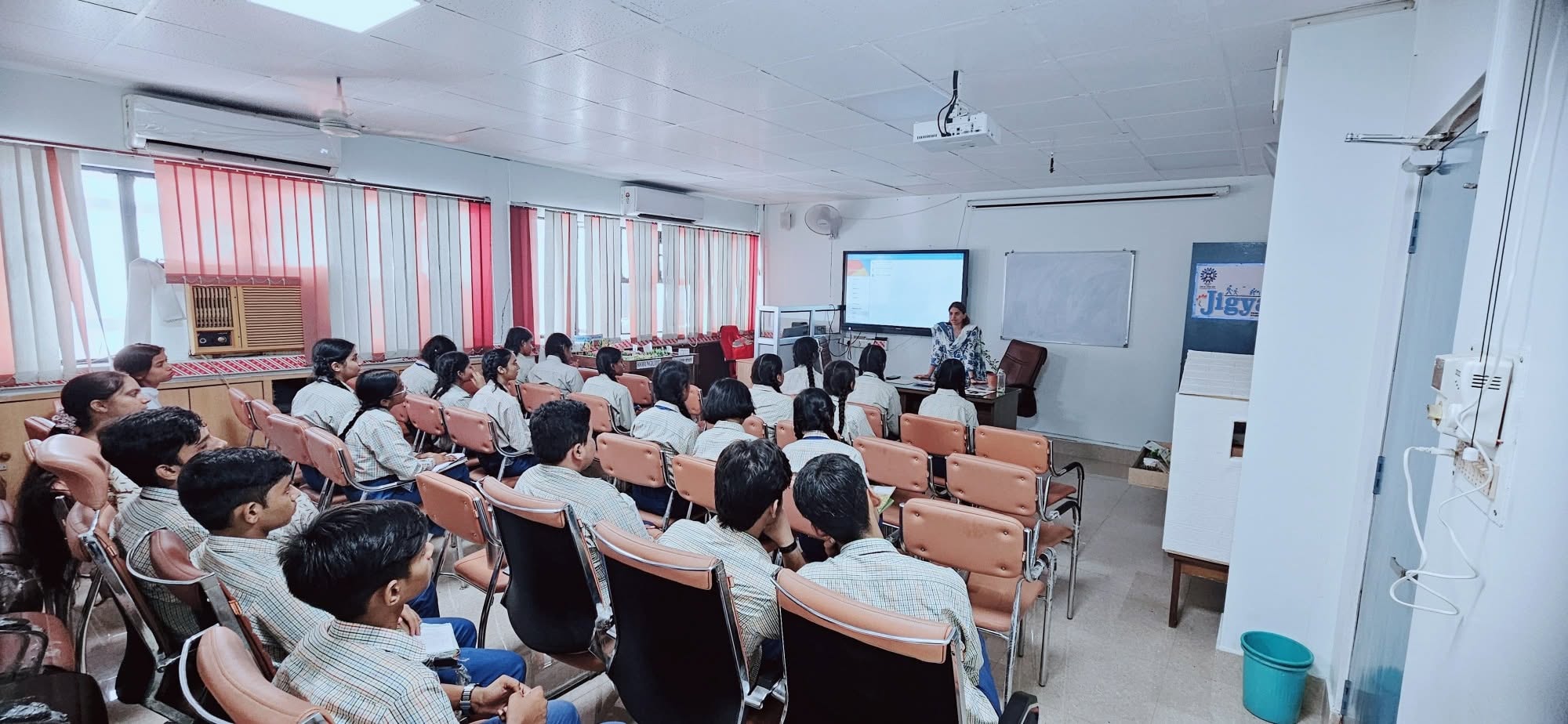 Workshops & Development Programmes