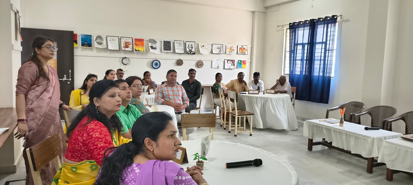 Workshops & Development Programmes