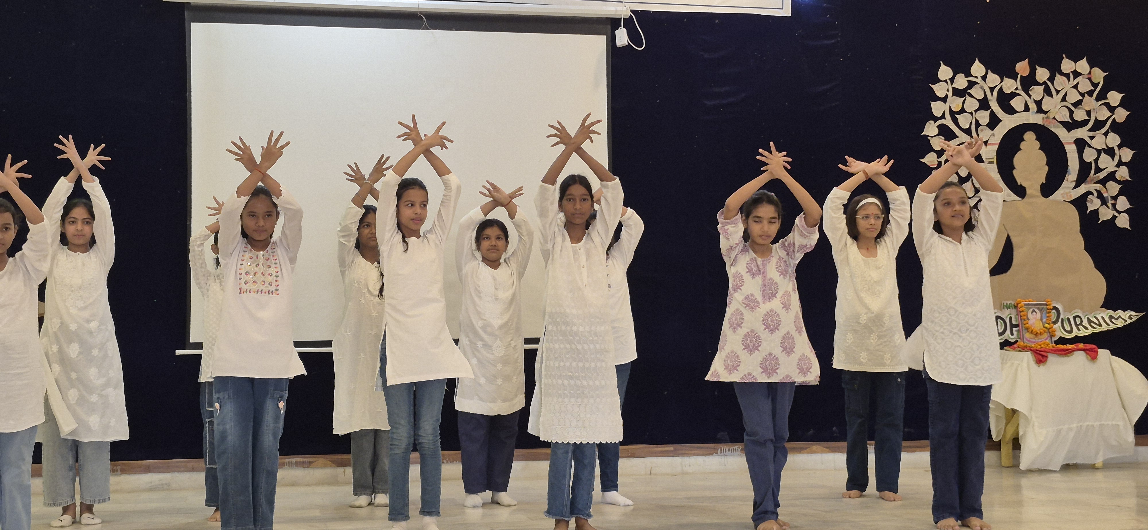 Cultural Program