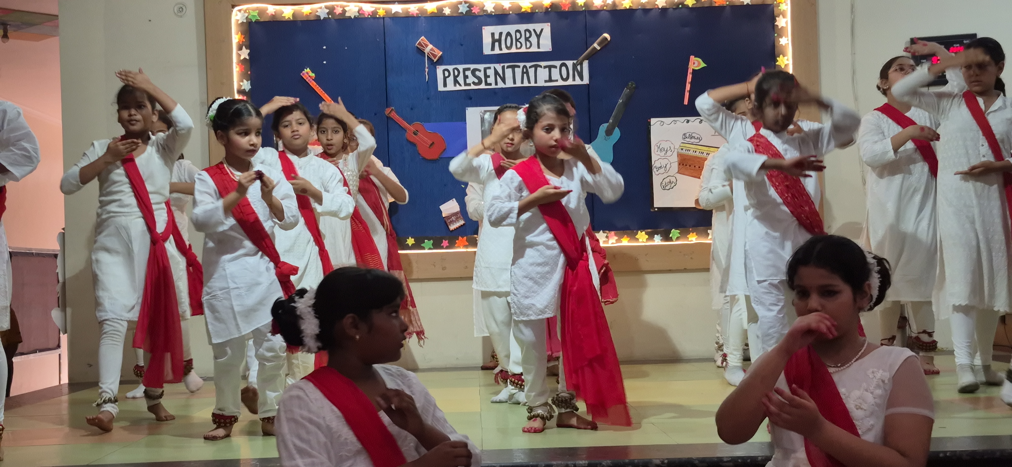 Special Assembly