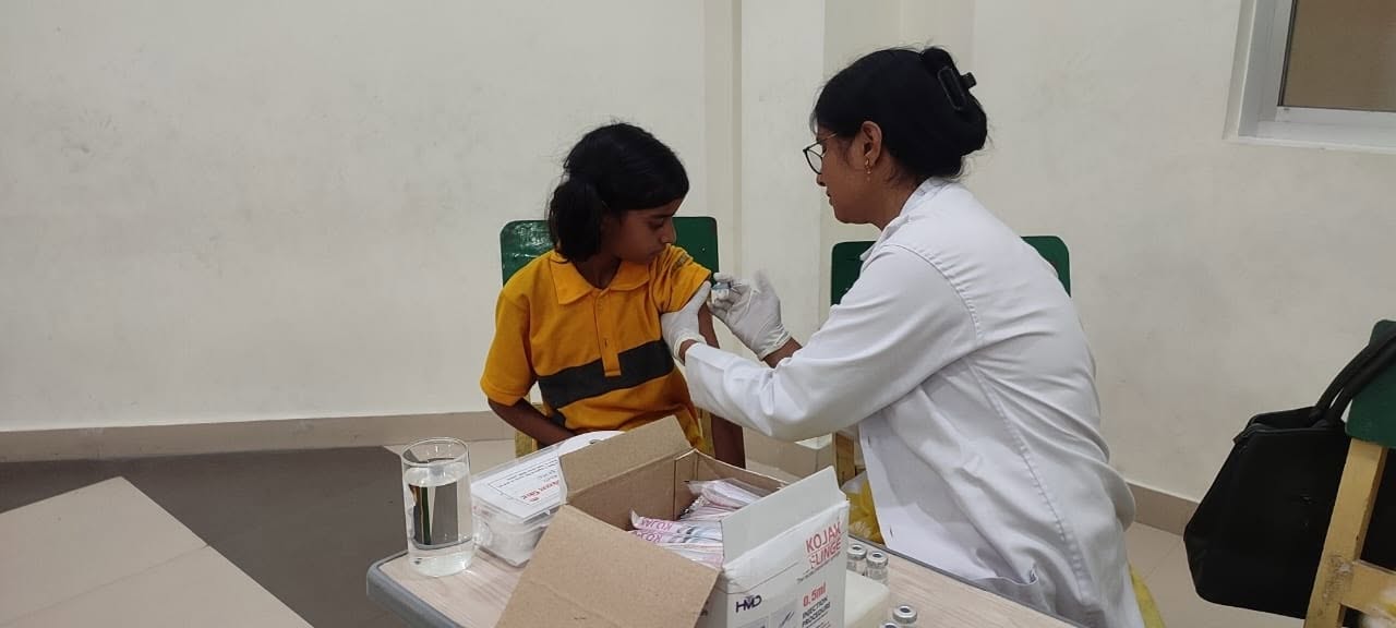 Health Check-Up