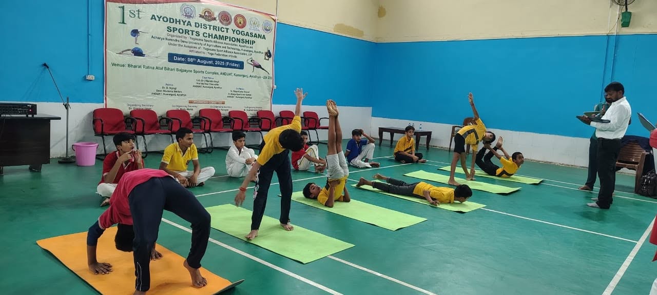 Tournaments & Competitions
