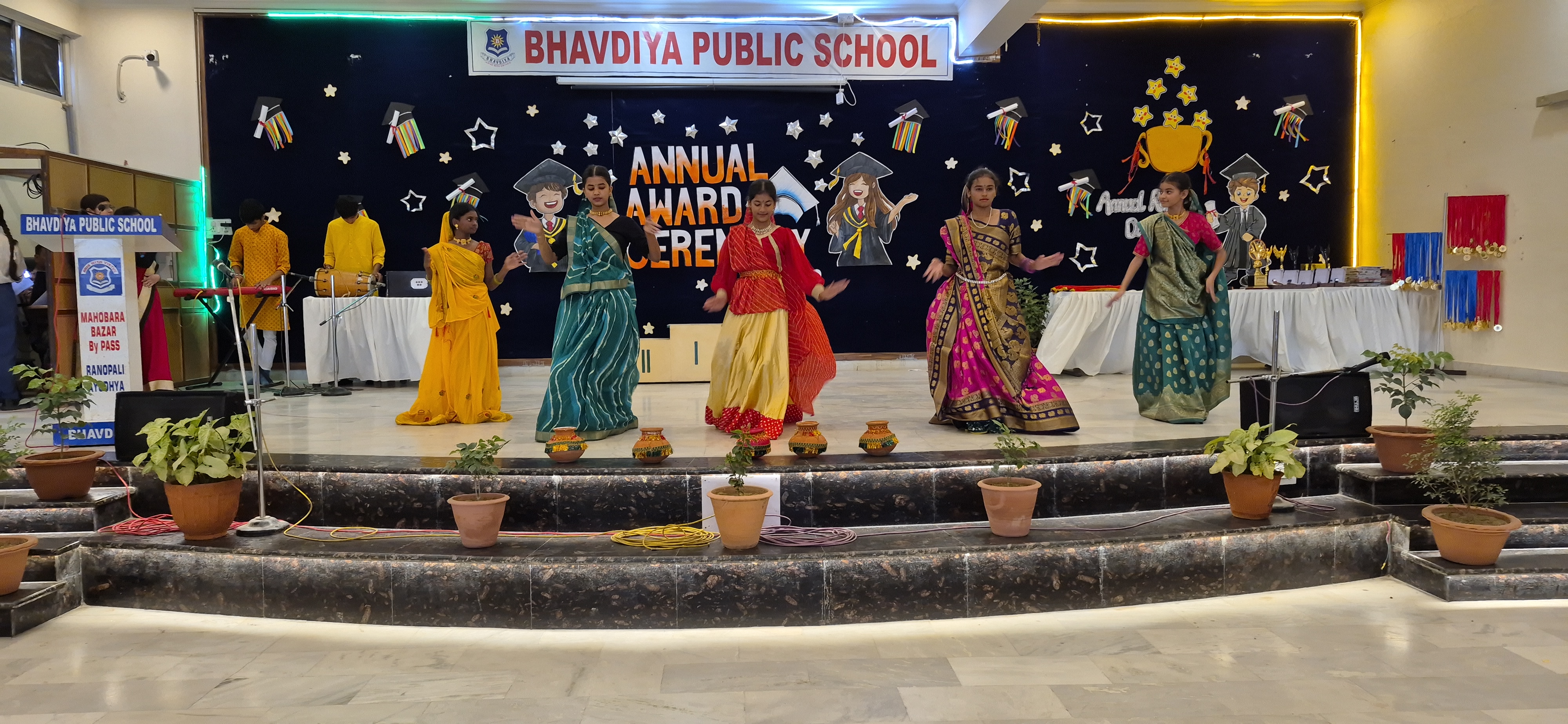Cultural Program