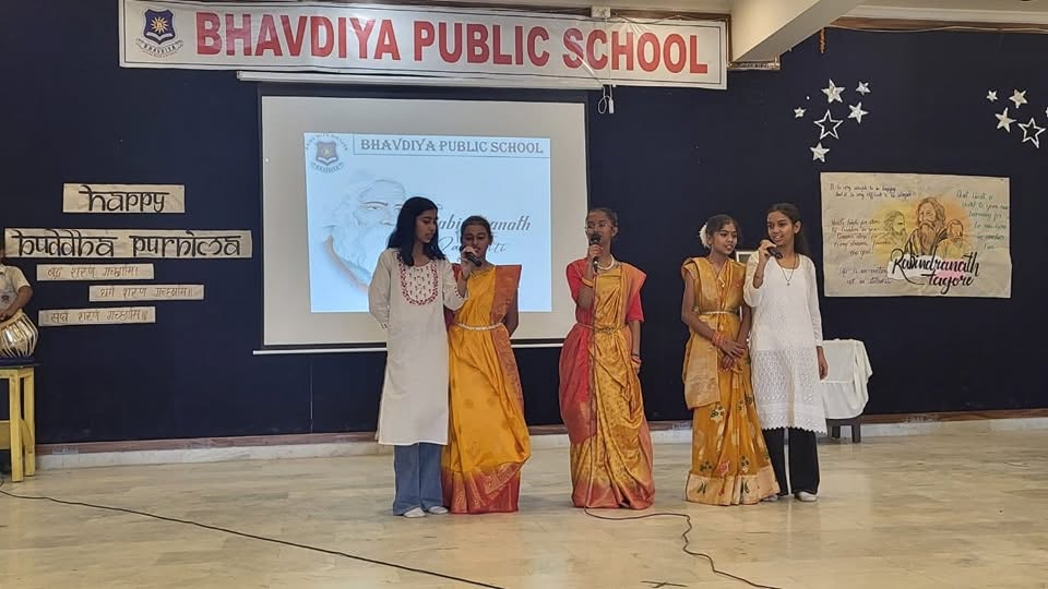 Cultural Program