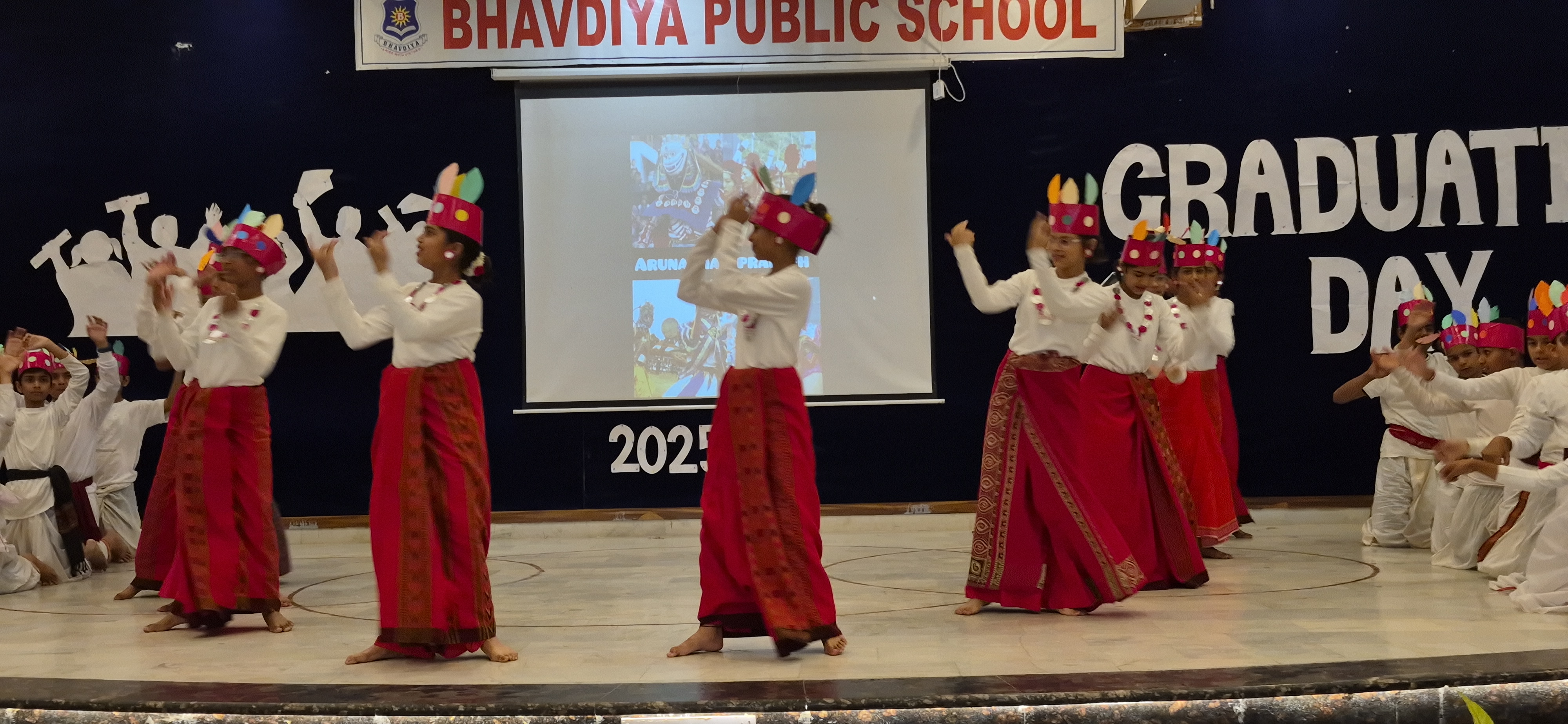 Cultural Program
