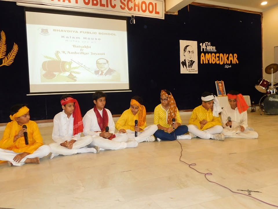Cultural Program
